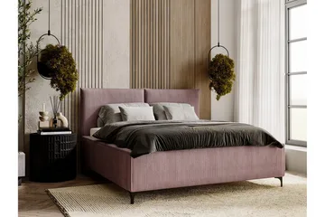 Knocklong Sengeramme 140x200 cm - Møbler - Senger - Sengeramme & sengestamme