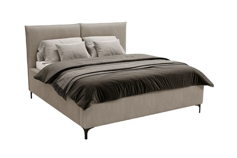 Knocklong Sengeramme 140x200 cm, undefined