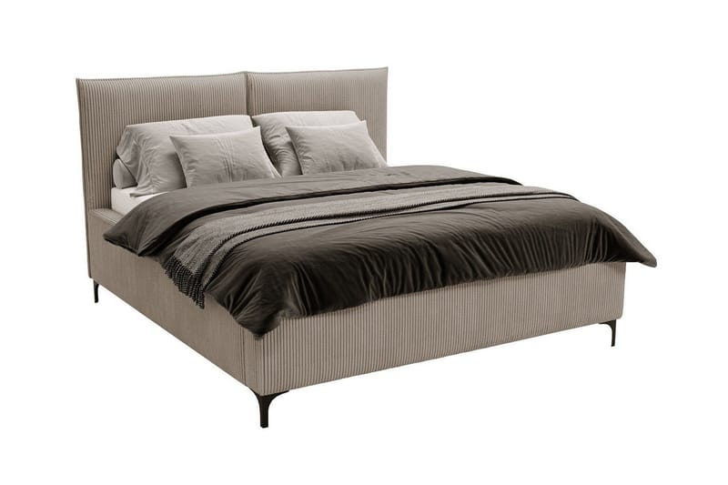 Knocklong Sengeramme 140x200 cm, undefined