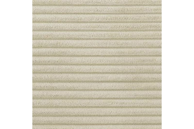 Knocklong Sengeramme 160x200 cm - Beige - Sengeramme & sengestamme