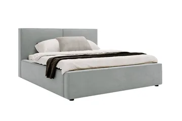 Knocklong Sengeramme 160x200 cm - Møbler - Senger - Sengeramme & sengestamme