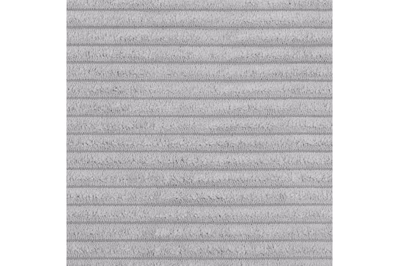 Knocklong Sengeramme 180x200 cm - Lysegrå/Mørkegrå - Møbler - Senger - Sengeramme & sengestamme