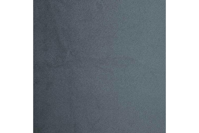 Knocklong Sengeramme 180x200 cm - Mørkegrå - Møbler - Senger - Sengeramme & sengestamme