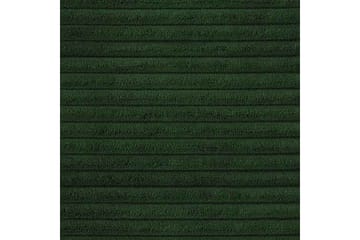 Knocklong Sengeramme 180x200 cm - Mørkegrønn - Møbler - Senger - Sengeramme & sengestamme