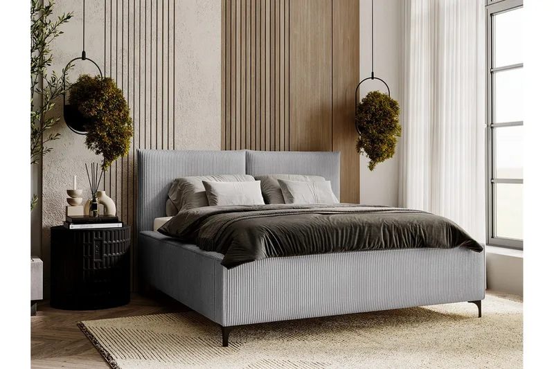 Knocklong Sengeramme 180x200 cm - Møbler - Senger - Sengeramme & sengestamme