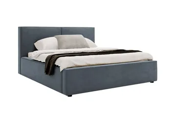 Knocklong Sengeramme 180x200 cm - Møbler - Senger - Sengeramme & sengestamme