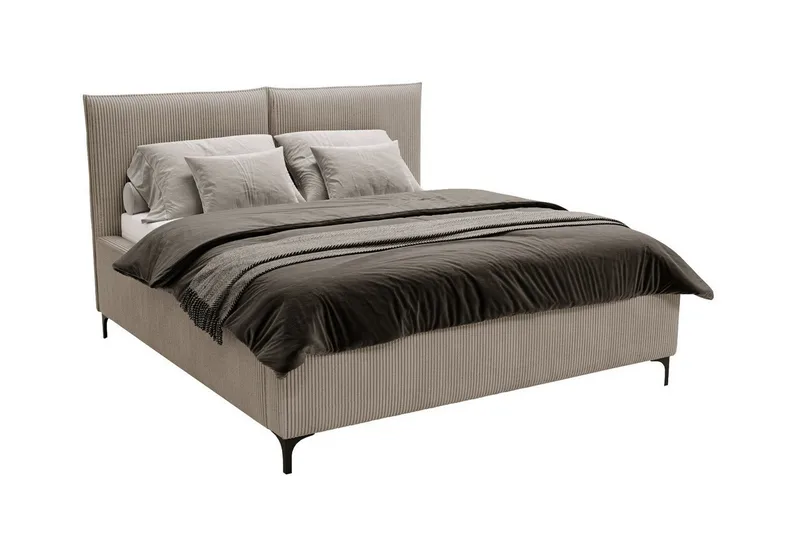 Knocklong Sengeramme 180x200 cm - Møbler - Senger - Sengeramme & sengestamme