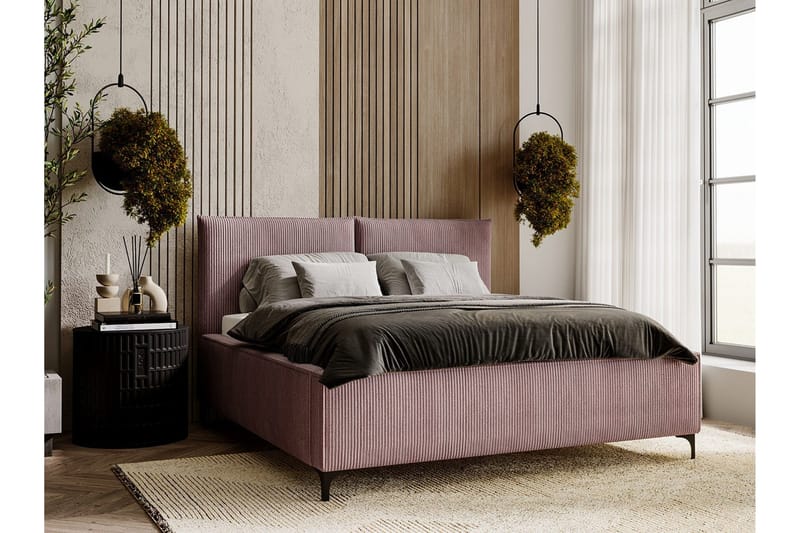 Knocklong Sengeramme 180x200 cm - Møbler - Senger - Sengeramme & sengestamme