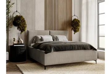 Knocklong Sengeramme 180x200 cm - Møbler - Senger - Sengeramme & sengestamme