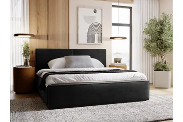 Knocklong Sengeramme 180x200 cm - Møbler - Senger - Sengeramme & sengestamme