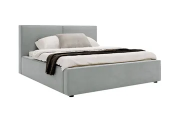 Knocklong Sengeramme 180x200 cm - Møbler - Senger - Sengeramme & sengestamme