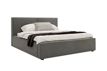 Knocklong Sengeramme 200x200 cm - Møbler - Senger - Sengeramme & sengestamme