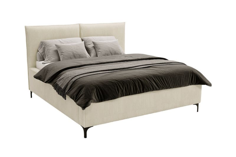 Knocklong Sengeramme 200x200 cm, undefined