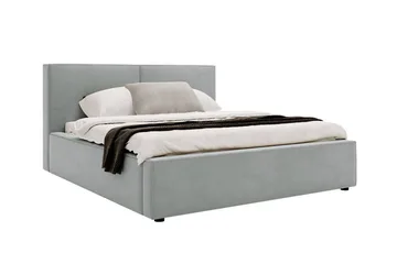 Knocklong Sengeramme 200x200 cm - Møbler - Senger - Sengeramme & sengestamme