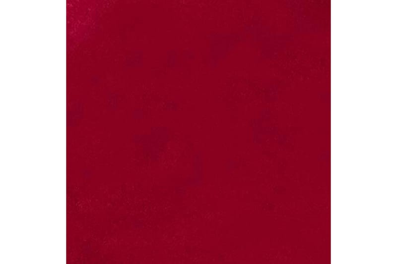 Lillsel Sengeramme 180x200 cm - Rød - Møbler - Senger - Sengeramme & sengestamme
