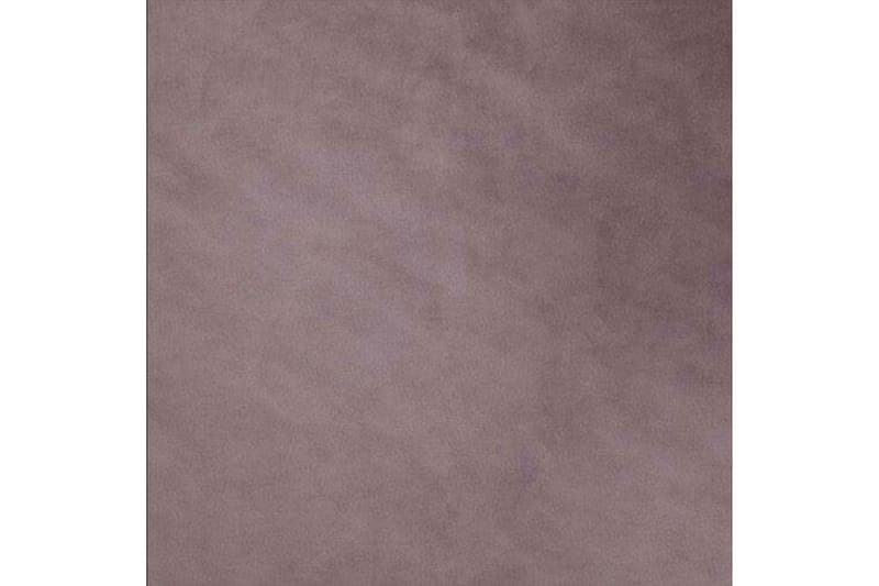 Lillsel Sengeramme 180x200 cm - Rosa - Møbler - Senger - Sengeramme & sengestamme