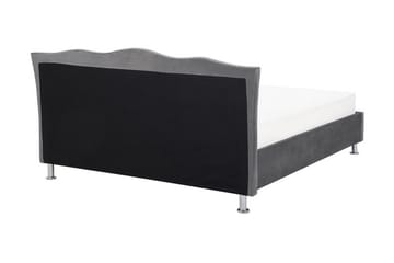 Metz Dobbeltseng 180|200 Cm - Møbler - Senger - Sengeramme & sengestamme