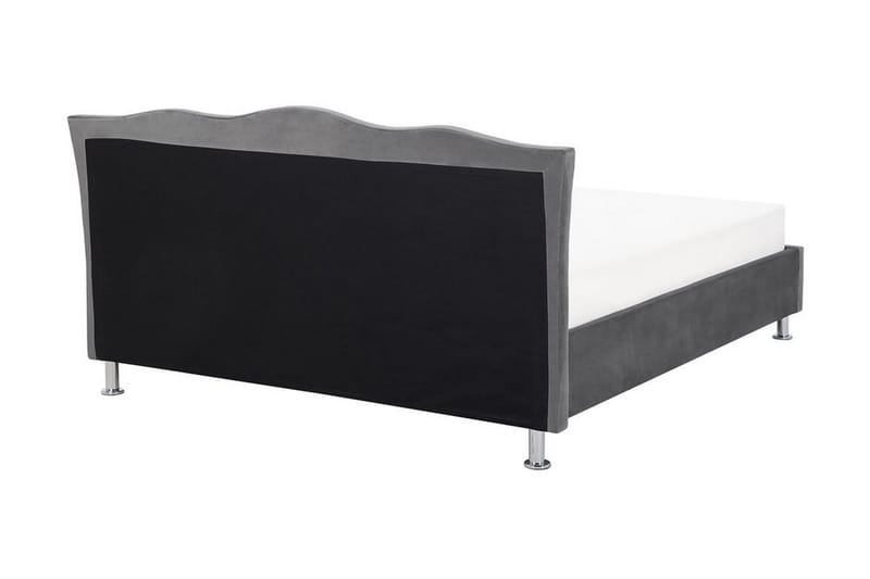 Metz Dobbeltseng 180|200 Cm - Møbler - Senger - Sengeramme & sengestamme