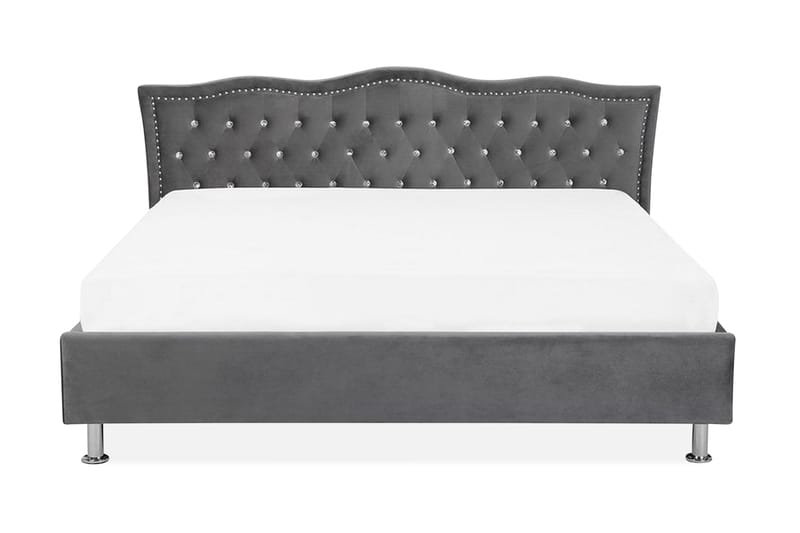 Metz Dobbeltseng 180|200 Cm, undefined