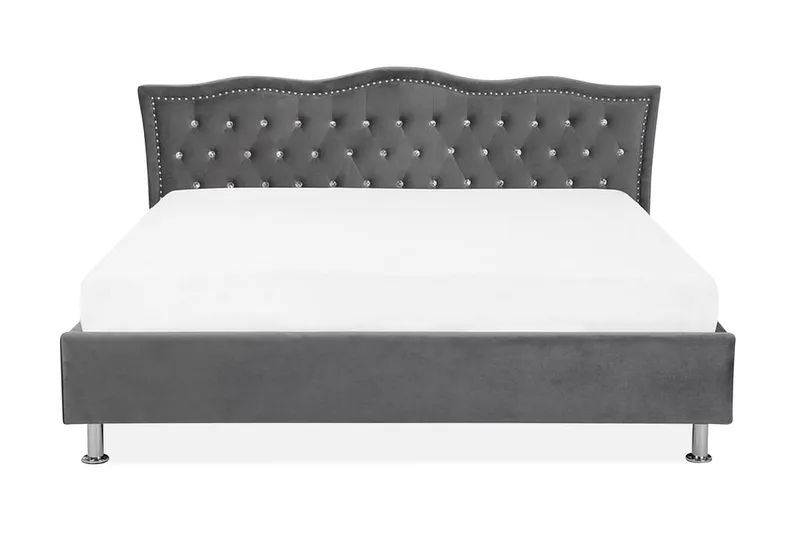 Metz Dobbeltseng 180|200 Cm, undefined