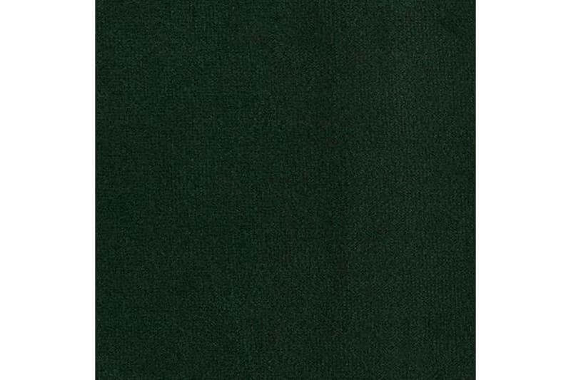 Midfeld Sengeramme 140x200 cm - Mørkegrønn - Møbler - Senger - Sengeramme & sengestamme