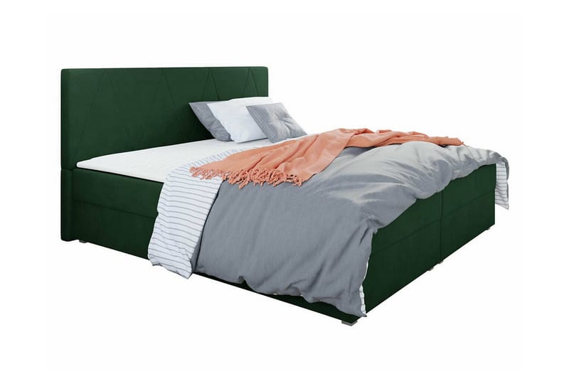 Midfeld Sengeramme 140x200 cm, undefined