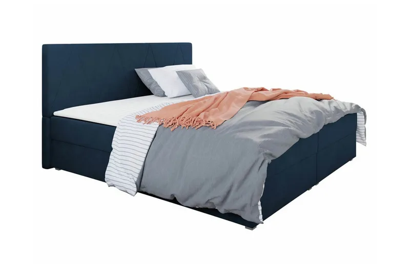 Midfeld Sengeramme 160x200 cm, undefined