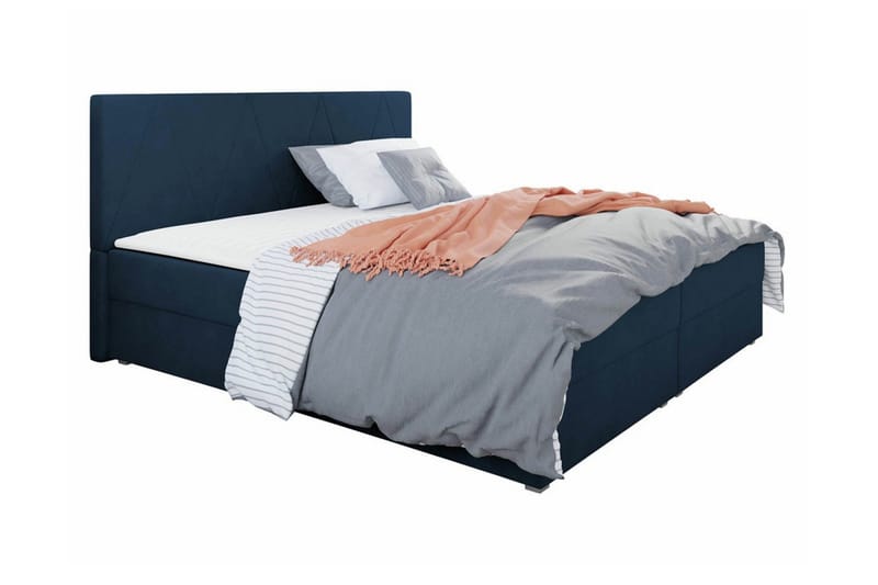 Midfeld Sengeramme 160x200 cm, undefined