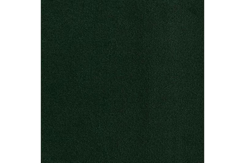 Midfeld Sengeramme 180x200 cm - Mørkegrønn - Sengeramme & sengestamme