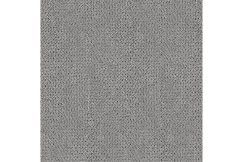 Milano Sengeramme med Oppbevaring 140x200 - Grå - Møbler - Senger - Sengeramme & sengestamme