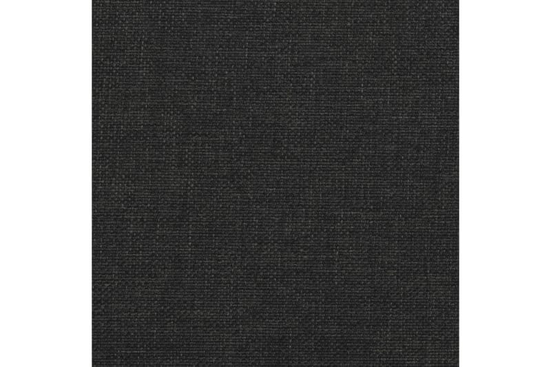 Montrase Sengeramme 140x200 cm - Mørkegrå - Sengeramme & sengestamme