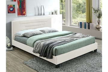 Montrase Sengeramme 180x200 cm - Beige - Møbler - Senger - Sengeramme & sengestamme