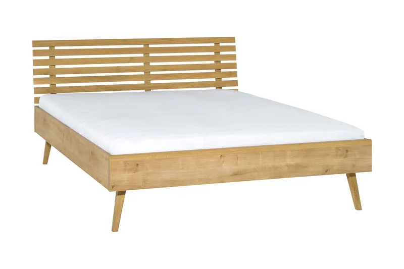 Nature Sengeramme 140x200 cm Tre / Natur, VOX