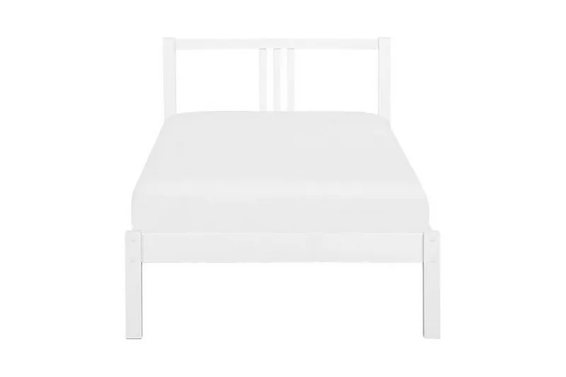 Newbegin Seng Tre 90x200 cm, Hvit