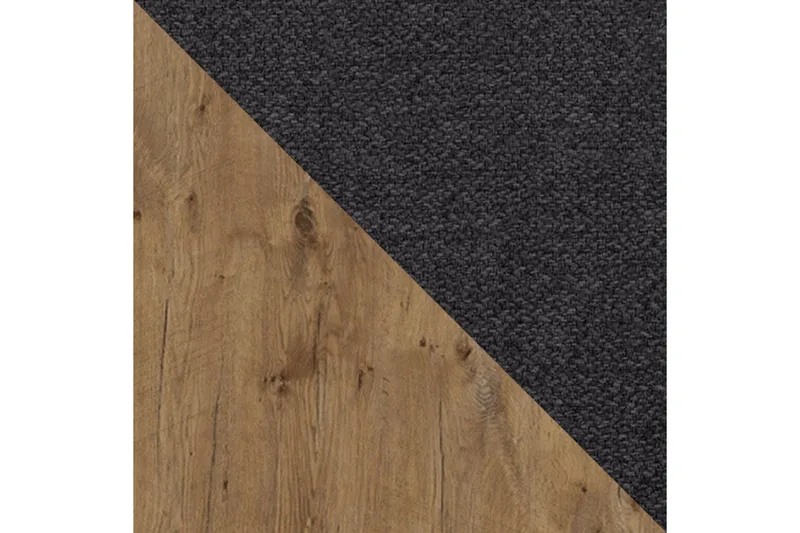 Oberting Sengeramme 120x200 cm - Møbler - Senger - Sengeramme & sengestamme