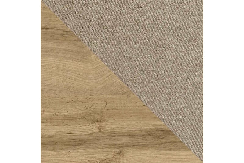 Oberting Sengeramme 120x200 cm - Møbler - Senger - Sengeramme & sengestamme