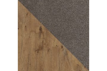 Oberting Sengeramme 120x200 cm - Møbler - Senger - Sengeramme & sengestamme