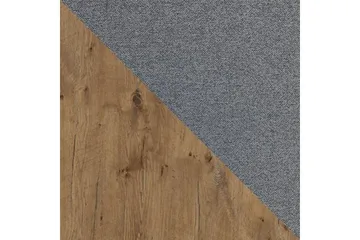 Oberting Sengeramme 120x200 cm - Møbler - Senger - Sengeramme & sengestamme