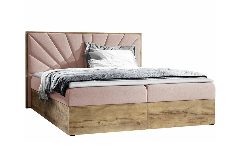 Oberting Sengeramme 120x200 cm, undefined