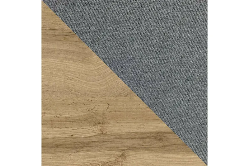 Oberting Sengeramme 140x200 cm - Møbler - Senger - Sengeramme & sengestamme