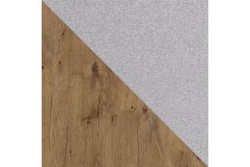 Oberting Sengeramme 140x200 cm - Møbler - Senger - Sengeramme & sengestamme