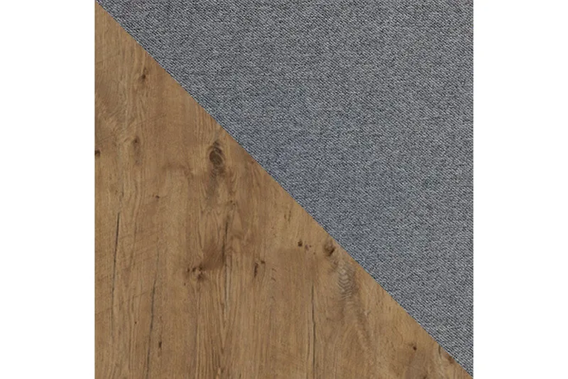 Oberting Sengeramme 140x200 cm - Møbler - Senger - Sengeramme & sengestamme