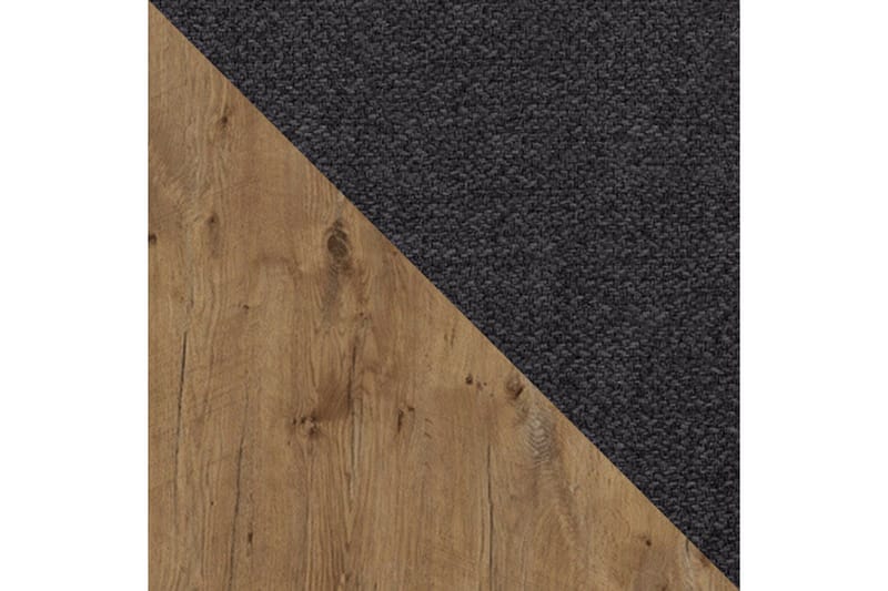 Oberting Sengeramme 160x200 cm - Møbler - Senger - Sengeramme & sengestamme