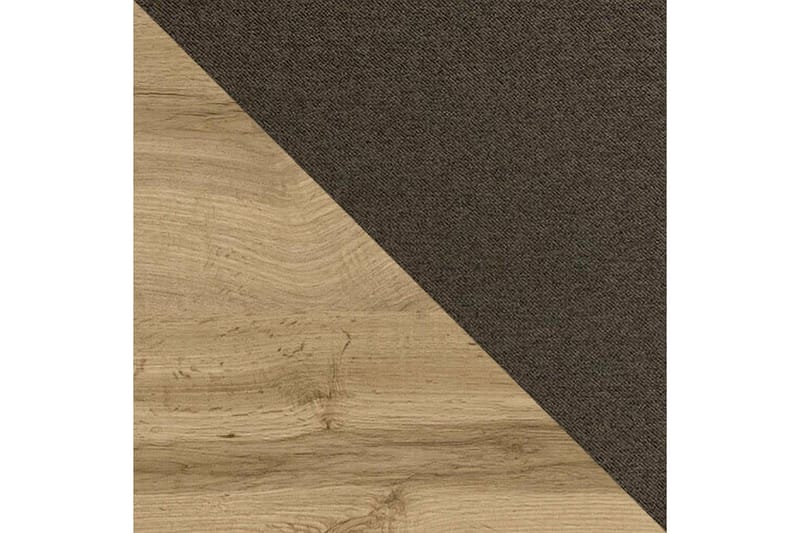 Oberting Sengeramme 160x200 cm - Møbler - Senger - Sengeramme & sengestamme