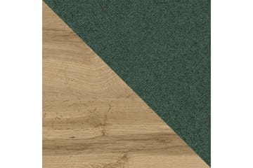Oberting Sengeramme 160x200 cm - Møbler - Senger - Sengeramme & sengestamme