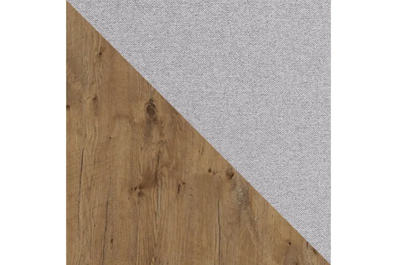 Oberting Sengeramme 160x200 cm - Møbler - Senger - Sengeramme & sengestamme