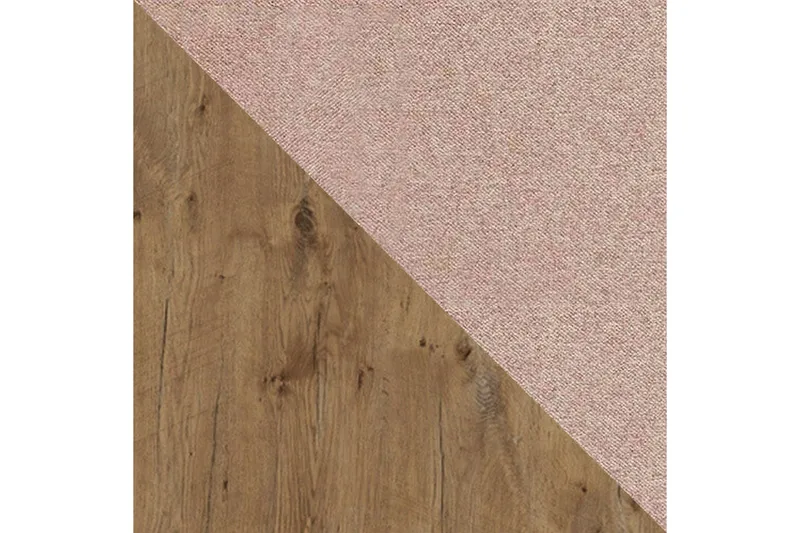 Oberting Sengeramme 160x200 cm - Møbler - Senger - Sengeramme & sengestamme