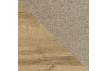 Oberting Sengeramme 180x200 cm - Møbler - Senger - Sengeramme & sengestamme