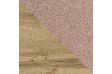 Oberting Sengeramme 180x200 cm - Møbler - Senger - Sengeramme & sengestamme