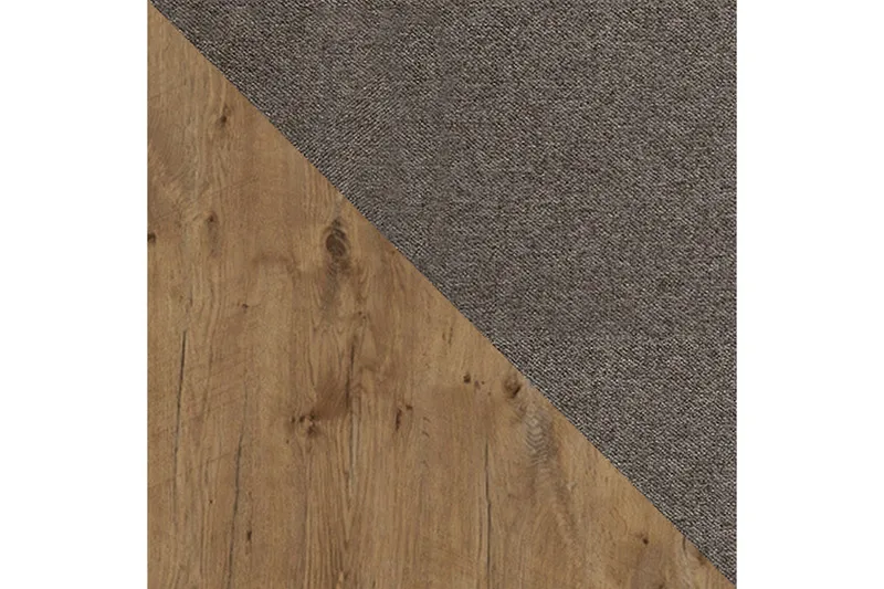 Oberting Sengeramme 180x200 cm - Møbler - Senger - Sengeramme & sengestamme